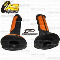 Pro Grip Progrip 798 Twist Grips Orange For KTM EXC-F 350 2012-2019