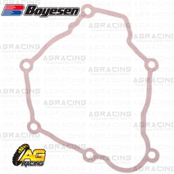 Boyesen Factory Racing Magnesium Ignition Cover For KTM SX 150 2016-2018