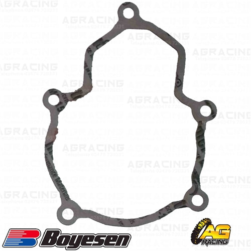 Boyesen Factory Racing Magnesium Ignition Cover For KTM SX 85 2018