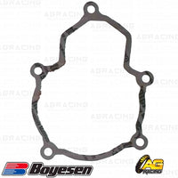 Boyesen Factory Racing Magnesium Ignition Cover For KTM SX 85 2018