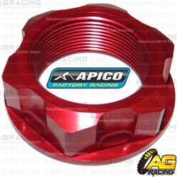 Apico Steering Stem Nut Apico Steering Stem Nut