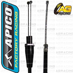 Apico Throttle Cable For Honda CR 250R 2005-2007