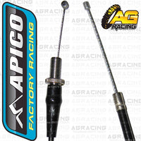 Apico Throttle Cable For Honda CR 80R 1986-2002