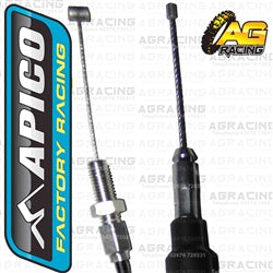 Apico Throttle Cable For Kawasaki KX 65 2000-2019