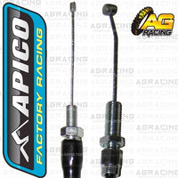 Apico Throttle Cable For Yamaha YZ 250 2000-2019
