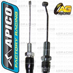 Apico Throttle Cable For Yamaha YZ 250X 2016-2019