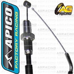 Apico Throttle Cable For Suzuki RM 500 1983-1984