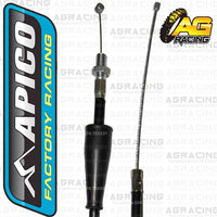 Apico Throttle Cable For Suzuki RM 125 2005-2008