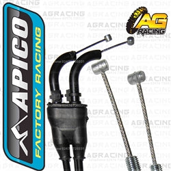 Apico Throttle Cable For KTM EXC 525 2003-2007