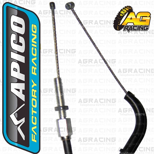 Apico Throttle Cable For Husqvarna 4 Stroke Four Stroke Models 1994-1999