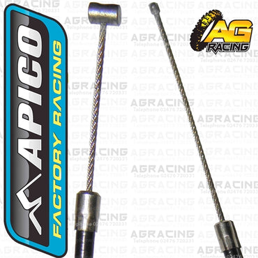 Apico Throttle Cable For Beta Techno Trials Models