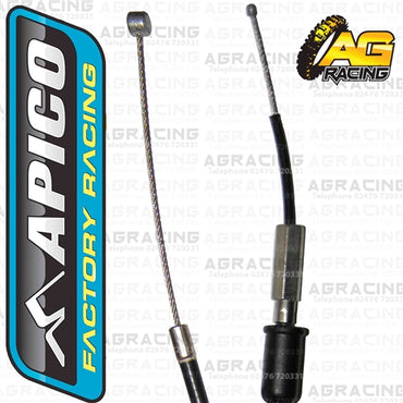 Apico Throttle Cable For Beta Rev 3 125 2000-2007