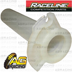 Raceline Plastic Throttle Tube Sleeve For Suzuki RM 85 2002-2018