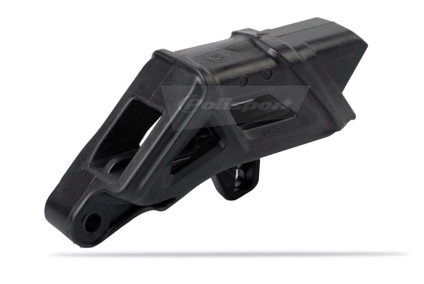 Polisport Black Rear Chain Guide For KTM SX-F 250 2007-2018 Motocross