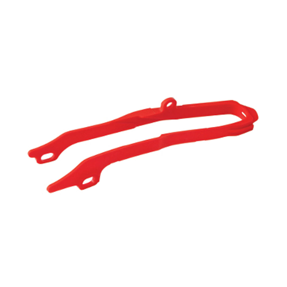 Polisport Red CR 04 Swing Arm Chain Slider For Honda CRF 250R 2004-2009 Motocross Enduro