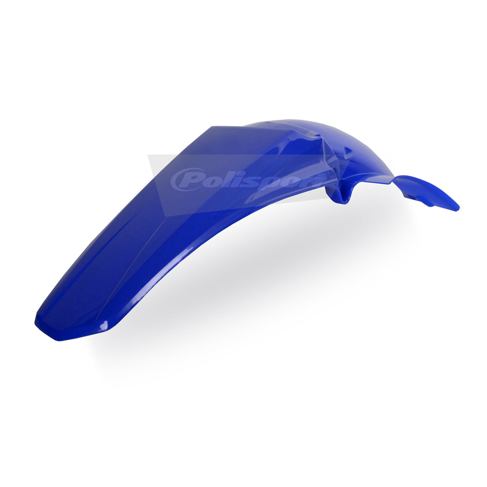 Polisport Plastic Blue Yam OEM Color Rear Fender For Yamaha YZ 450F 2006-2009 Motocross Enduro