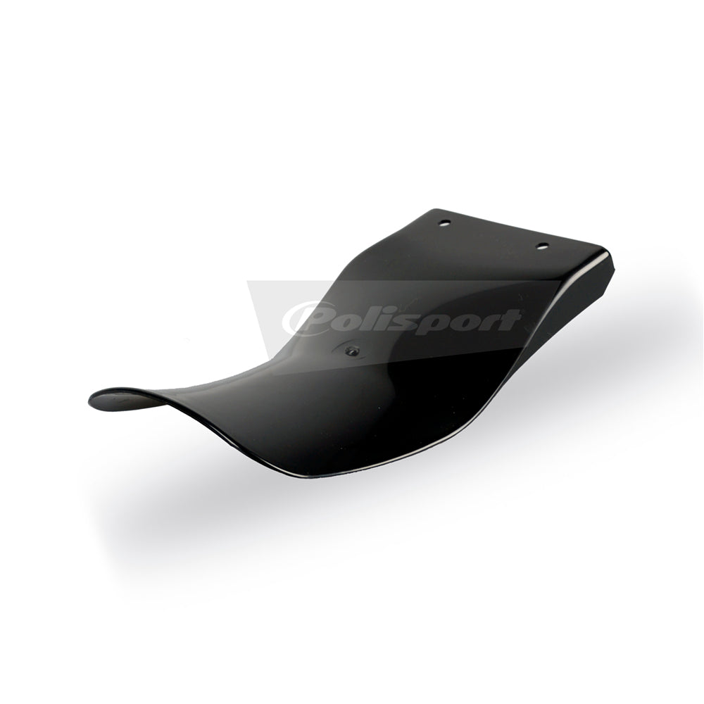 Polisport Black Rear Shock Mud Flap For Honda CR 80R 1996-2002 Motocross Enduro