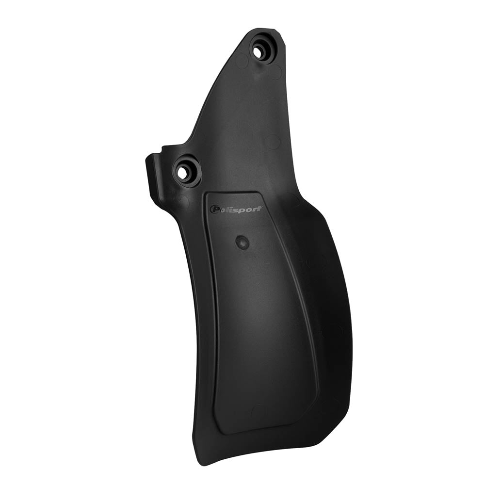 Polisport Black Rear Shock Mud Flap For KTM EXC 250 2008-2016 Motocross Enduro