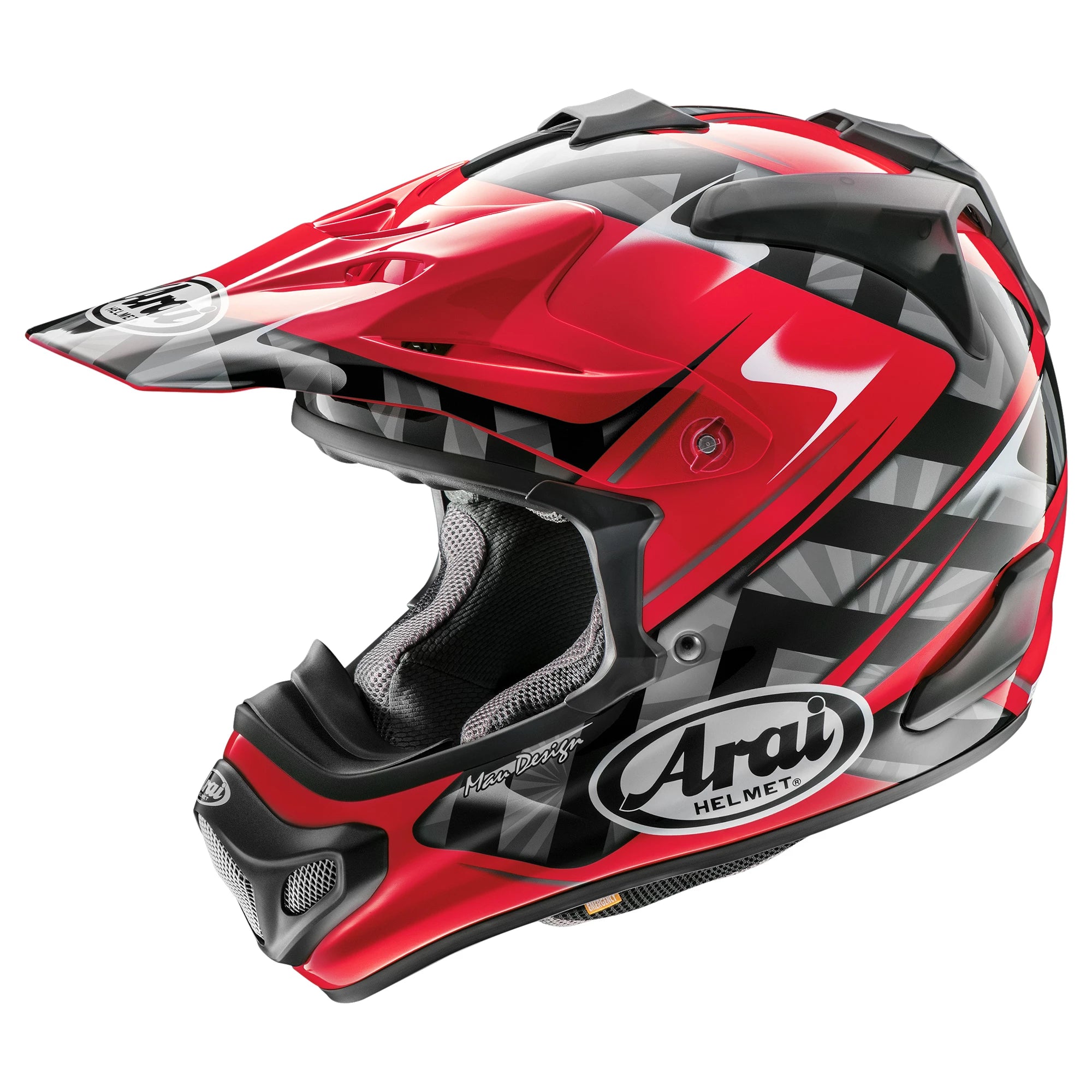 Helmets – A G Racing Limited