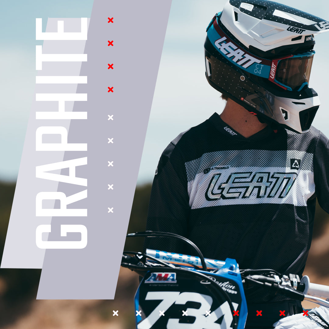 GRAPHITE – A G Racing Limited