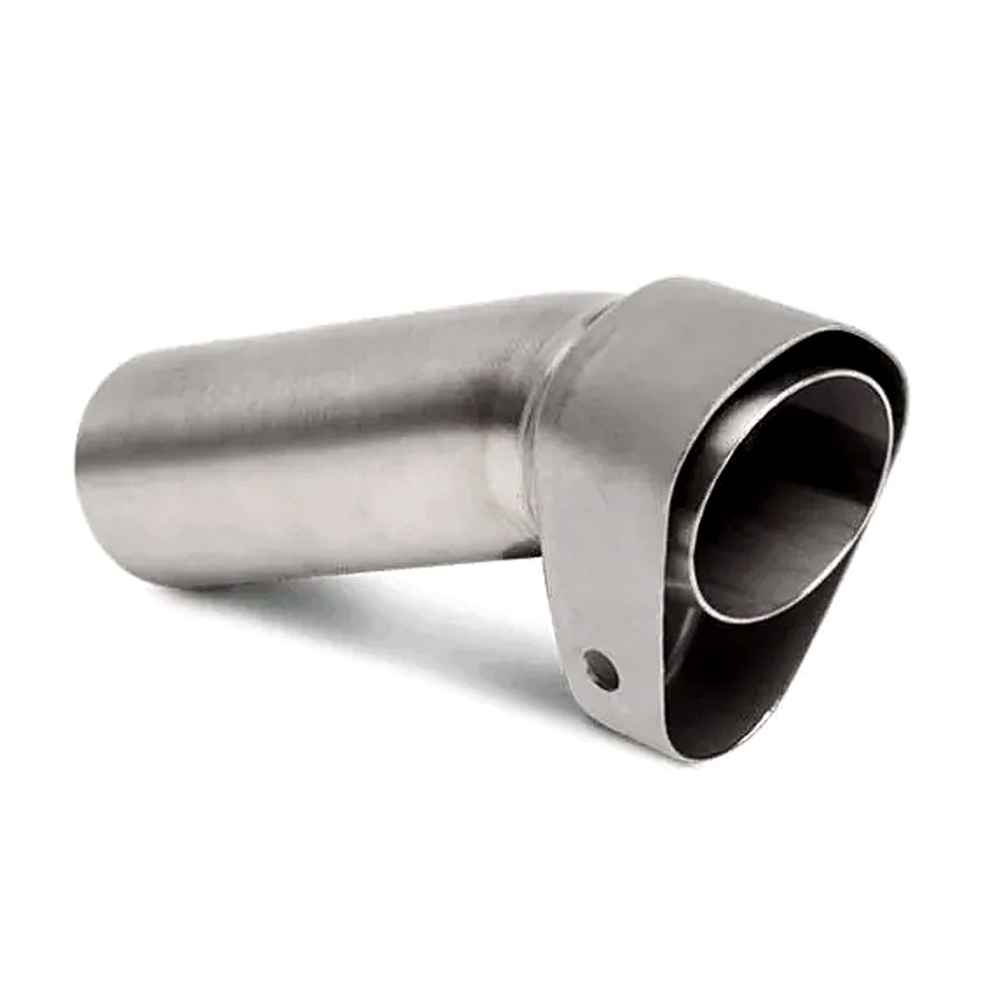 Akrapovic Stainless Steel Exhaust Noise Damper