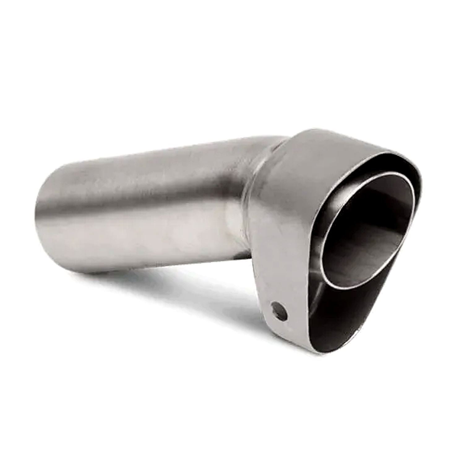 Akrapovic Stainless Steel Exhaust Noise Damper