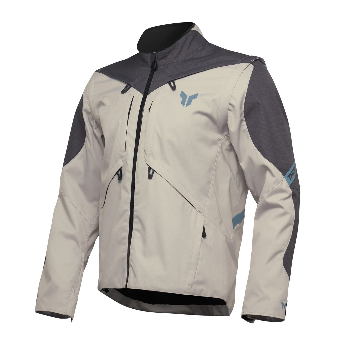 Thor 2026 Ride Jacket Terrain Sand