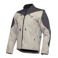 Thor 2026 Ride Jacket Terrain Sand
