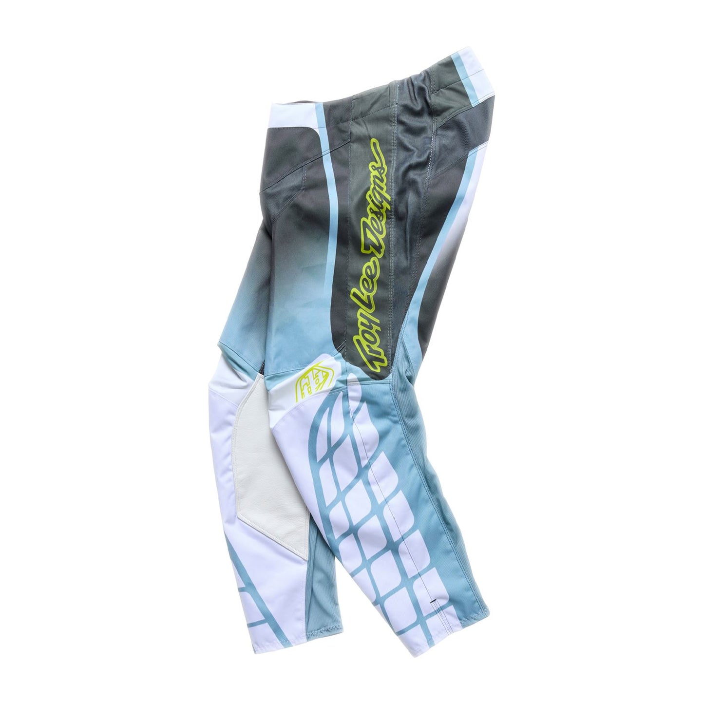 Troy Lee Designs Spring 2026 GP Pro Framework MX Pants Carbon Grey