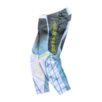 Troy Lee Designs Spring 2026 GP Pro Framework MX Pants Carbon Grey