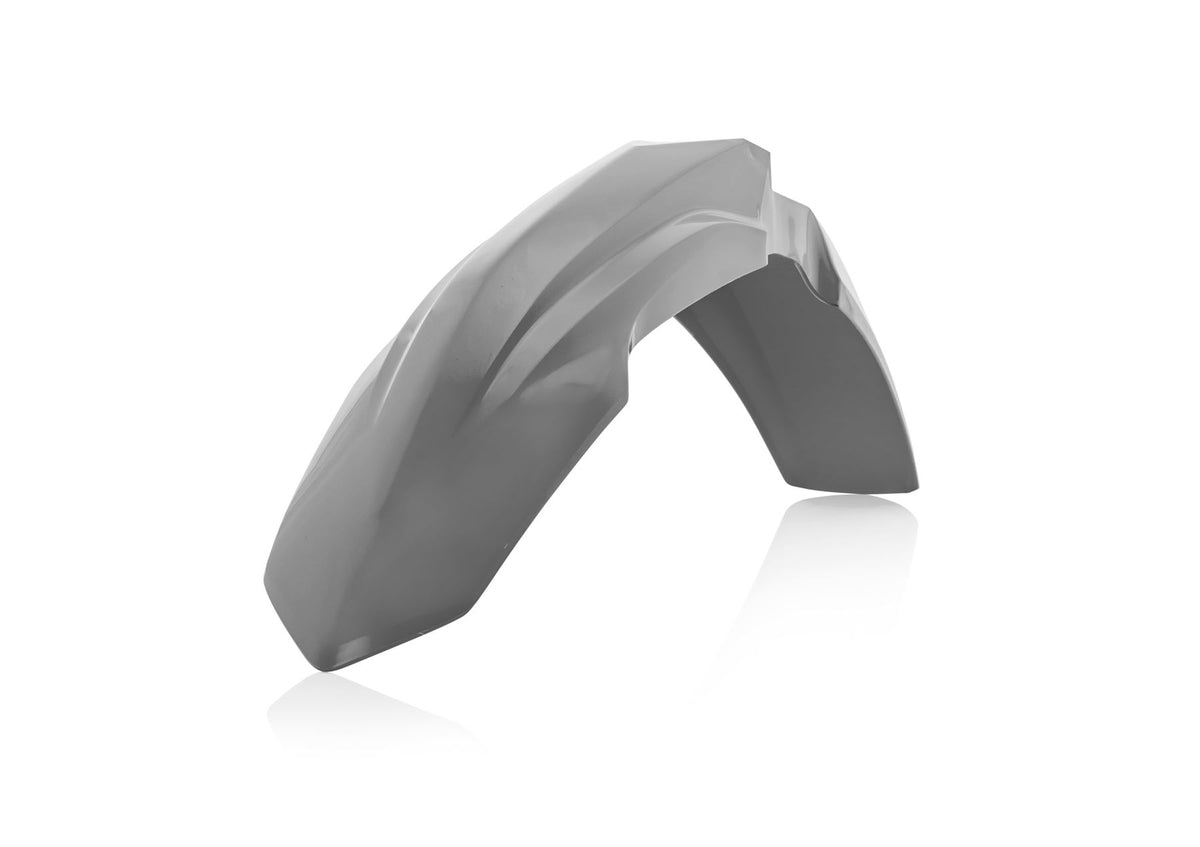 Acerbis Front Fender Grey For HONDA CRF 450 L 2019-2020