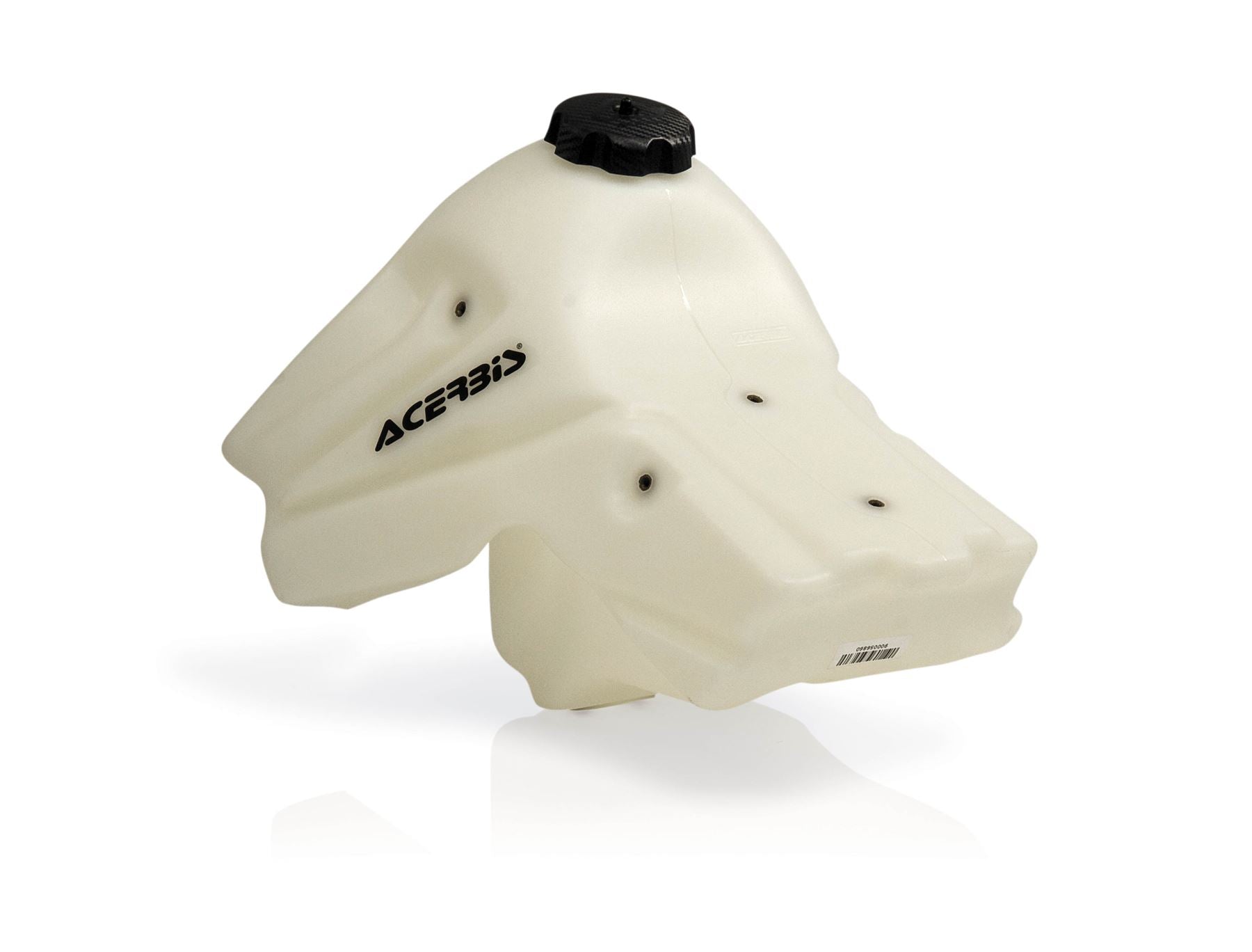 Acerbis Clear Fuel Tank 12L For Honda CRF 450 R 2005-2008