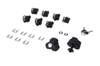 SW-Motech TRAX Lock Set with Anti-theft Protection EVO 9 Matching Locks 2 Keys QLS.00.046.15100