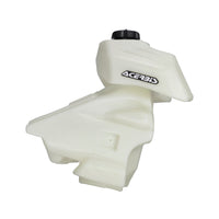 Acerbis Clear Fuel Tank 14.8L For Husqvarna FE 450 2024-2026