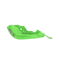 Acerbis Green Skid Plate For Kawasaki KX 250 X 2025-2026