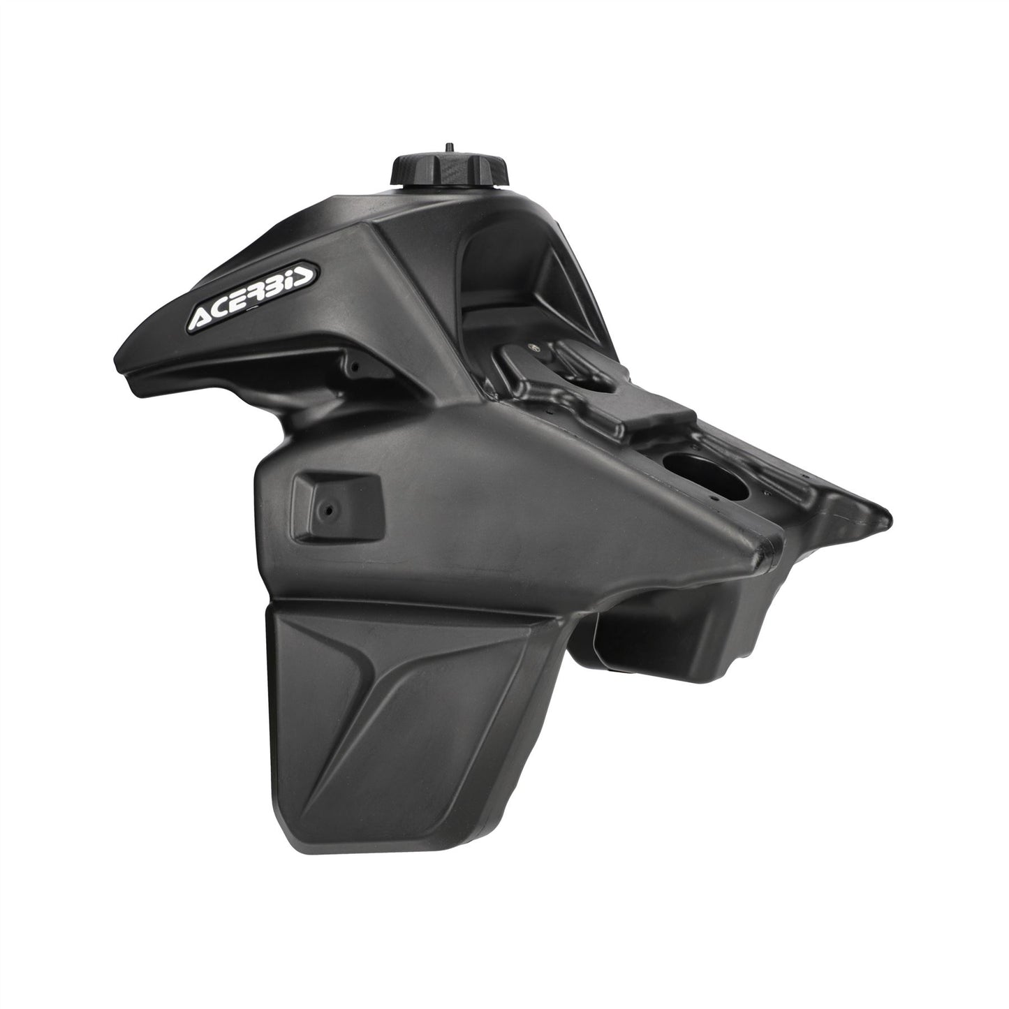 Acerbis Black Fuel Tank 12L For KTM XW-F 500 2024-2025