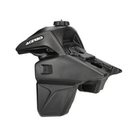 Acerbis Black Fuel Tank 12L For KTM EXC-F 250 2026