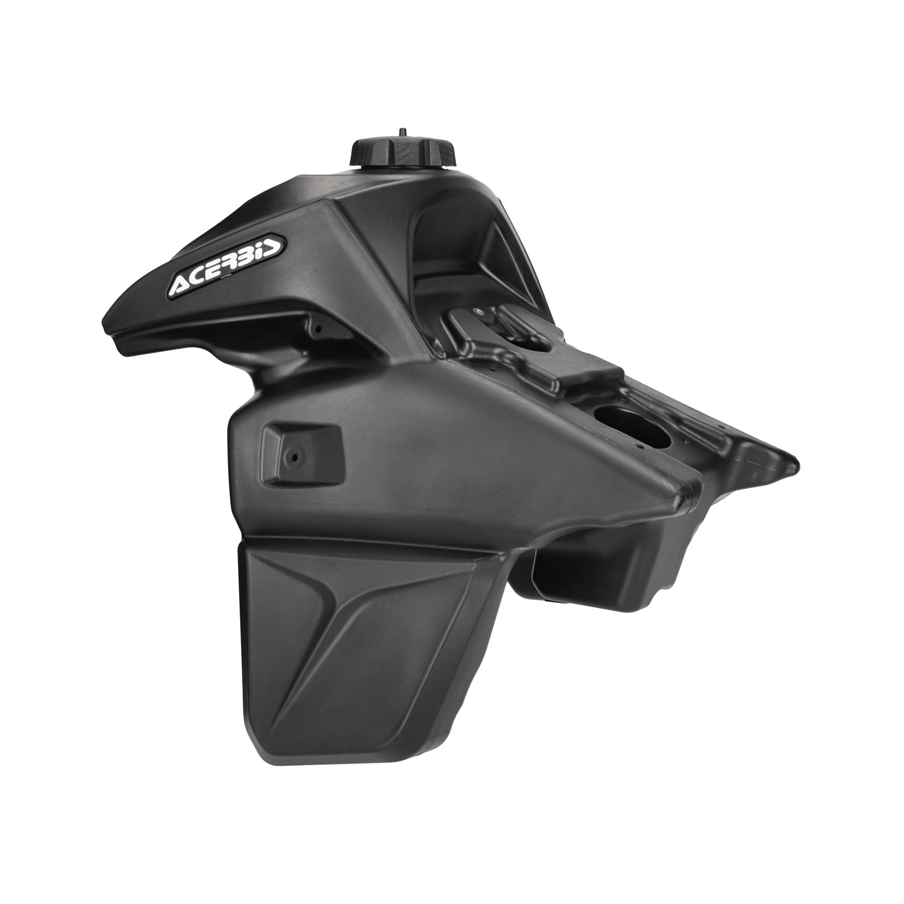 Acerbis Black Fuel Tank 12L For KTM XC-F 250 2023-2026