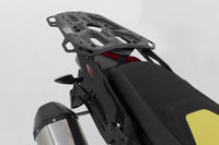 SW-Motech Adventure Rack Rear Luggage For Aprilia Tuareg 660 XC 2021 - 2024