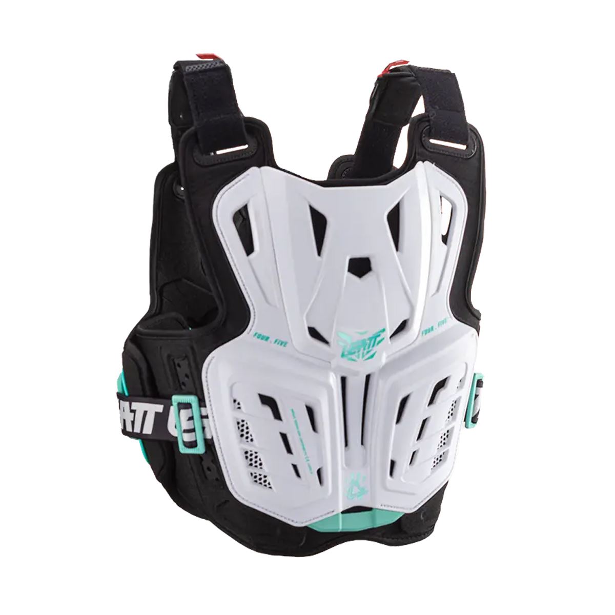 Leatt 2024 Chest Protector 4.5 Jacki Womens Fuel