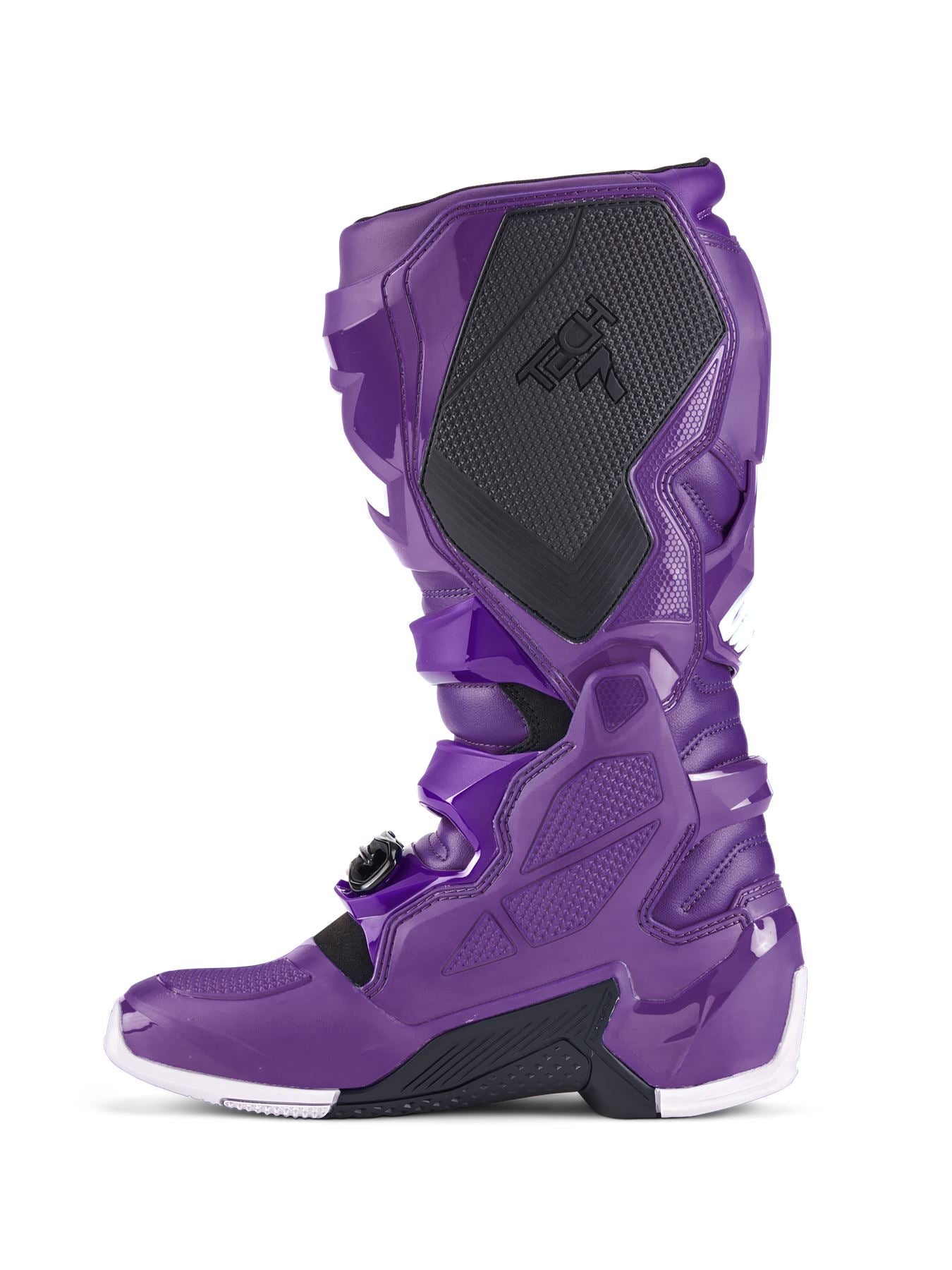 Alpinestars 2026 Tech 7 MX Boots Purple