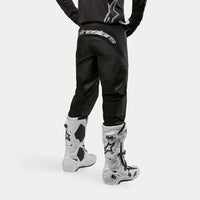 Alpinestars 2024 Fluid Graphite Motocross Pants Black