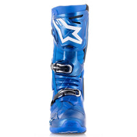 Alpinestars 2026 Tech 10 Motocross Boots Blue Black
