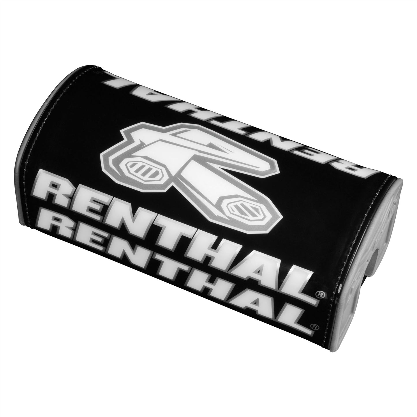 Renthal Fat Bar Pad Black Handlebar Pad Bar Pad New
