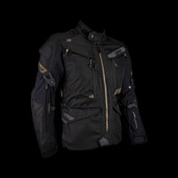 Leatt 2025 Adventure Multitour 7.5 Jacket Stealth