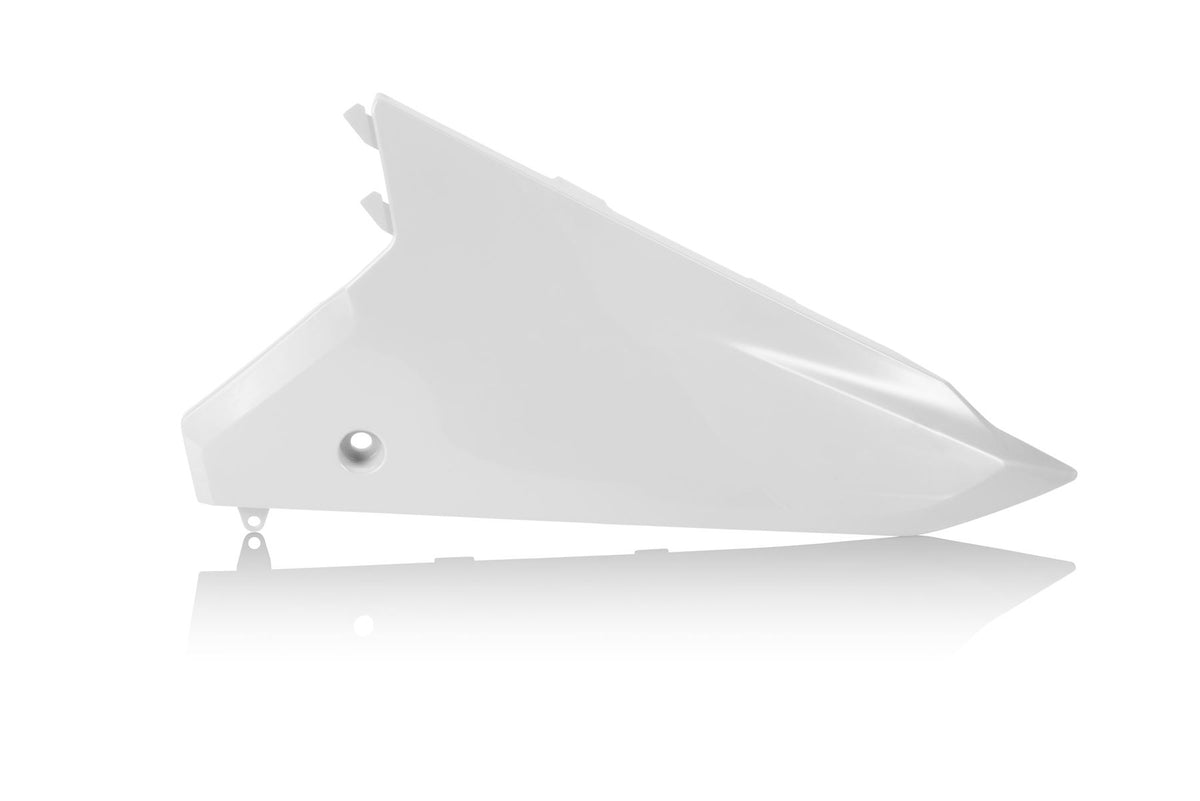 Acerbis Side Panels White For HONDA CRF 300 RX 2022-2024