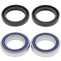 All Balls Front Wheel Bearing Kit For Rieju MR Racing 300 2020-2022