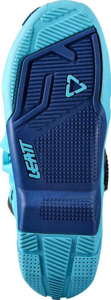 Leatt 2023 Boots 4.5 V22 Aqua