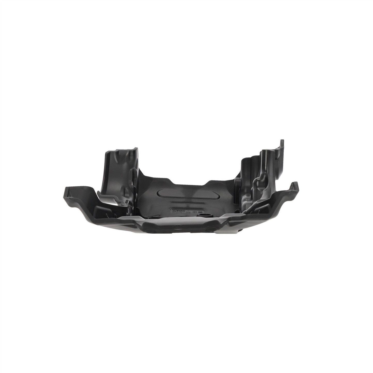 Acerbis Black Skid Plate For Suzuki DRZ 400S 2000-2024