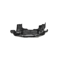 Acerbis Black Skid Plate For Suzuki DRZ 400 SM 2000-2023